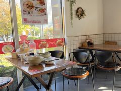 -李先生牛肉面大王(大兴枣园店)