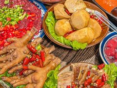-冯校长老火锅(深圳总店)