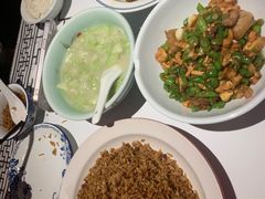-湘语·湖南家常菜(新洲店)