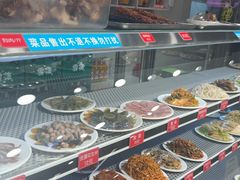 -韩麦大冷面(桂花街直营店)