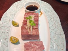 -永安鱼庄·镇江菜(东吴路店)