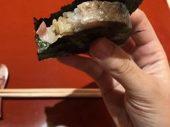 青花鱼卷-橼舍鮨青木