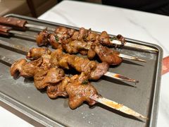 -双合园·海鲜水饺青岛菜(万佳广场店)