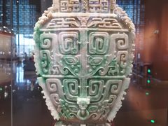 -北京工艺美术博物馆