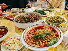 -彪彪烧鸭店(总店)