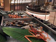 -西安高新希尔顿酒店·咖啡露台西餐厅