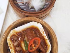 顺德人家虾饺皇-顺德人家食府(黄金广场店)