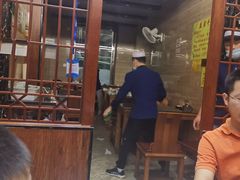 大堂-清真·益鑫羊肉手抓馆(花园北街店)