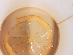 摘星拿铁-Peet's 皮爷咖啡(杭州来福士店)