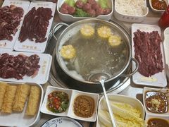 -杏花吴记牛肉火锅
