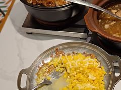 -火啫啫·粤式啫啫煲(南通首店)