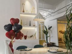 -ins森林童话餐厅coffee&bistro