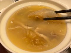 -聚福宝合苑食府(南头镇店)