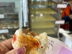 -长发西饼(临顿路店)
