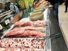 -韩盛·盛江山自助料理(沈辽路万达店)