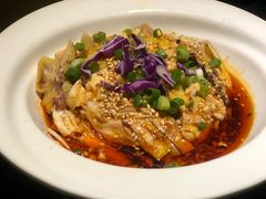 -川里谈·川味小馆(北京路店)