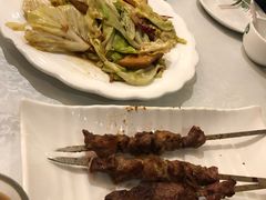 -巴依老爷·新疆美食(上城区天城路店)