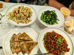-福海居烤鸭店(鸟巢店)