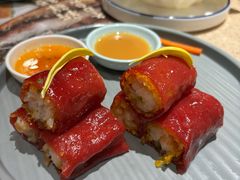 -点都德(聚福楼店)