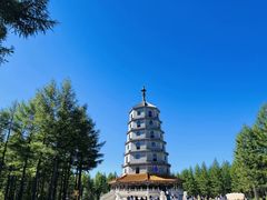 -塞罕坝国家级自然保护区