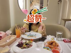 -PARFUM FLORAL花境法餐(南京首店)