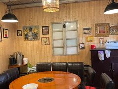 -黔味东南酸汤牛肉火锅(太平路一店)