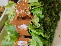 -那家·油麻菜馆(先农大院店)