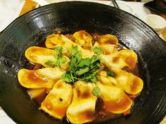 -符离集餐厅(万象城店)