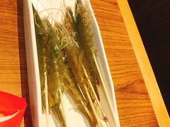 -傣妹火锅(南京东路一店)