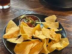 -Q MEX 库迈墨西哥餐吧(三里屯店)