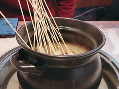 -毛驴小木屋涮毛肚(清水北路店)