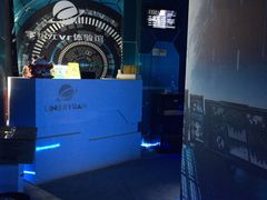 -零纪元VR体验馆·桌游(黄浦店)