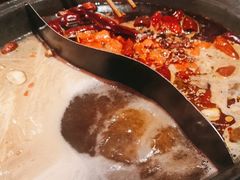 -江北北火锅馆·公路夜市(魏公村店)