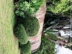 -白沙门生态公园