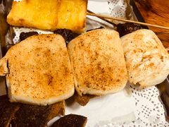 -风雷烧烤酸辣汤(宝龙店)