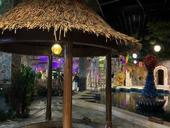 -泉城欧乐堡戏水湾艺术养生温泉