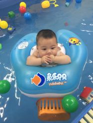 -子木乐园婴儿游泳馆(水晶港店)