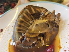 -渔香岛美蛙鱼头火锅(威清路店)