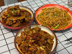 -江西老表·经典江西八大碗