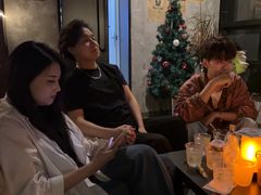 -Five沸屋·交友社交酒吧·homebar
