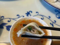 -老都一处饺子馆(道里店)