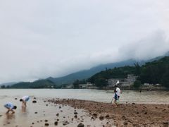 -坝光海滩