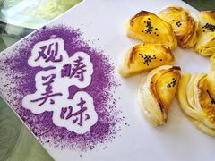 -清华大学-观畴园餐厅