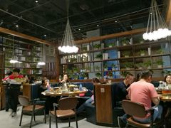 -U你·天然调味(南湖总店)