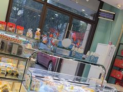 -爱维尔阳光蛋糕(越湖店)