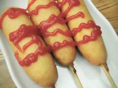 -丽池宫韩式汗蒸会馆(华灯坊店)