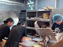 -前门·鲜肉火锅(长风店)