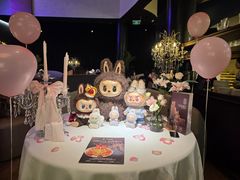 -狮拾久·现代新加坡料理(福田COCO Park店)