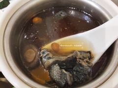 乌鸡汤-魏家凉皮(西安秋林宏业商厦店)