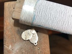 -鈊藝銀匠·银饰DIY工作室(永庆坊店)